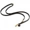 Nylon Collie Leash for Patrolling, Walking and Training