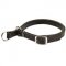 Collie Leather Choke Collar