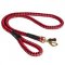 All Weather Nylon Cord Collie Leash for Walking and Training