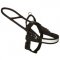 All Weather Nylon Collie Harness for Guide and Assistance