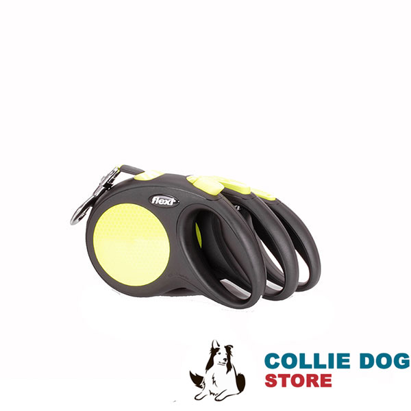 Medium Breeds Retractable Dog Lead for Easy Walking