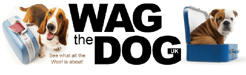 Wag
The Dog UK is an online e-zine for the best dog friendly travel
ideas